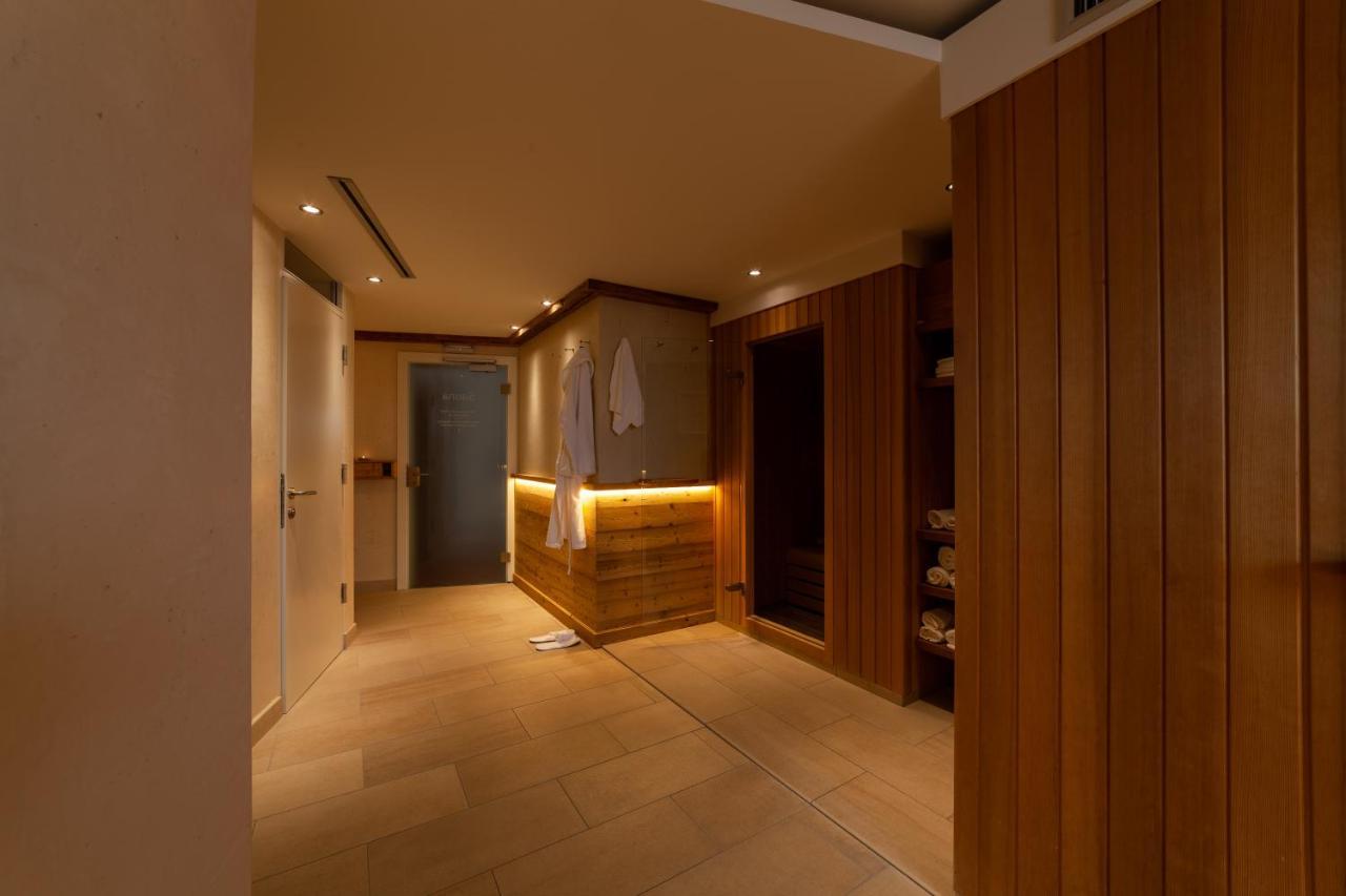 Hotel Berger Superior Riva di Tures Exterior photo
