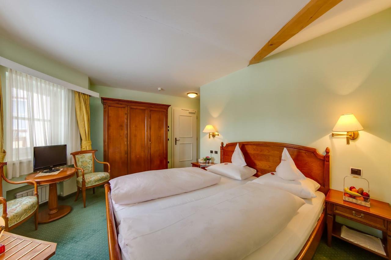 Hotel Berger Superior Riva di Tures Exterior photo
